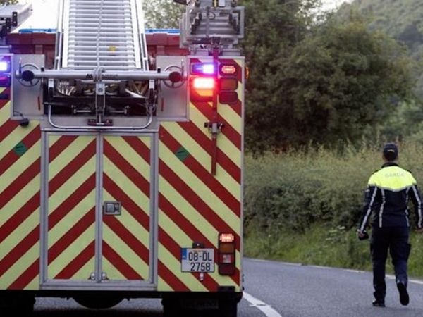 ‘Gut-wrenching’ grief as mother and daughter (6) killed in Donegal road crash are named