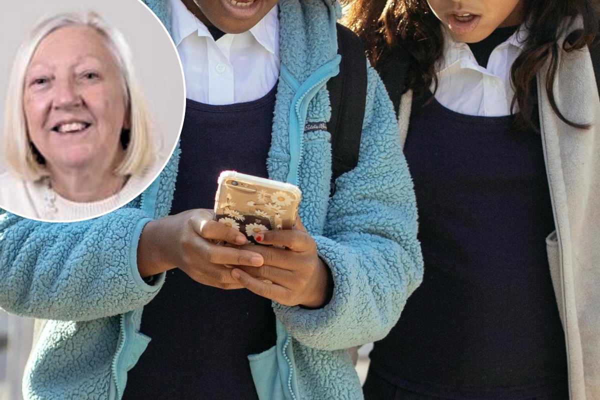 Improved online safety training for schools launched amid concern over ‘Andrew Tate’-like influencers