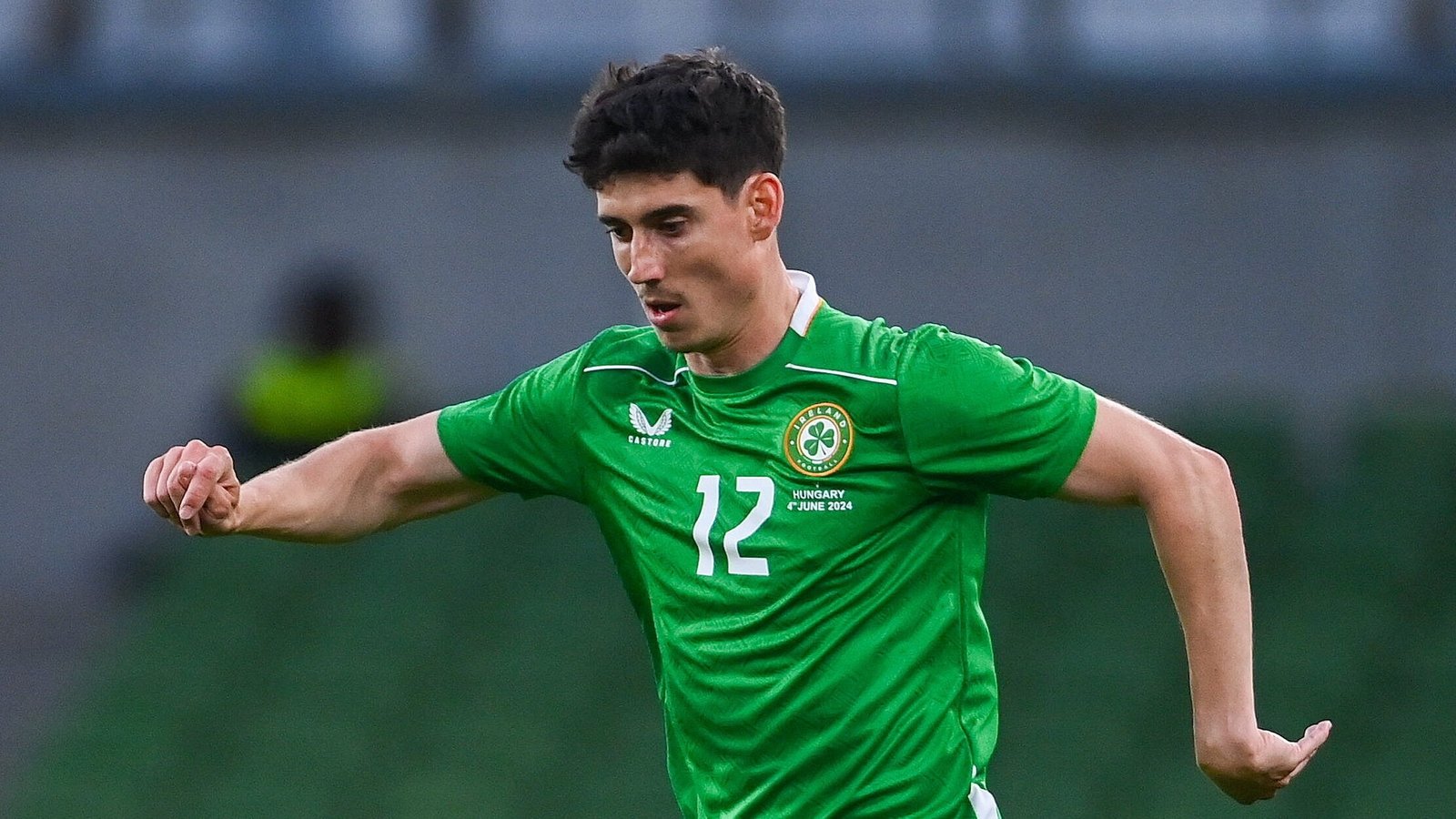 O'Dowda links up with Keane at Ferencvaros