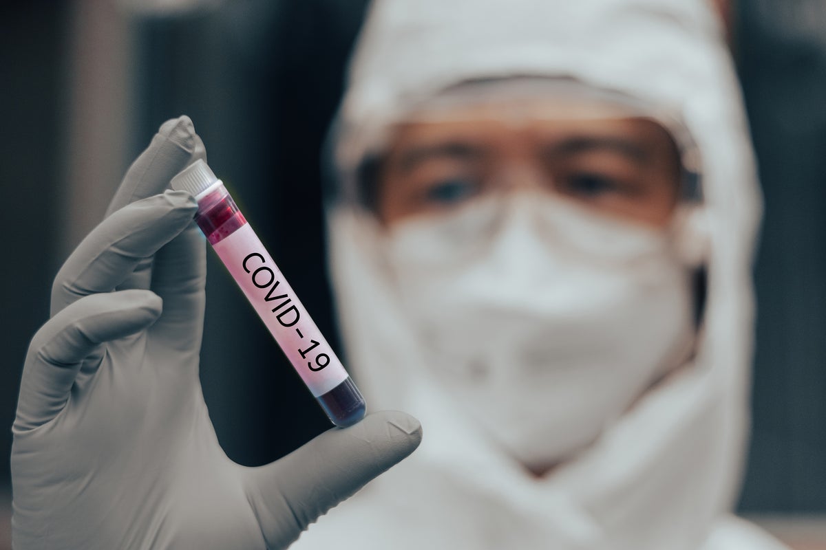 What’s behind the surge of Covid variant XFG – and should you get vaccinated?