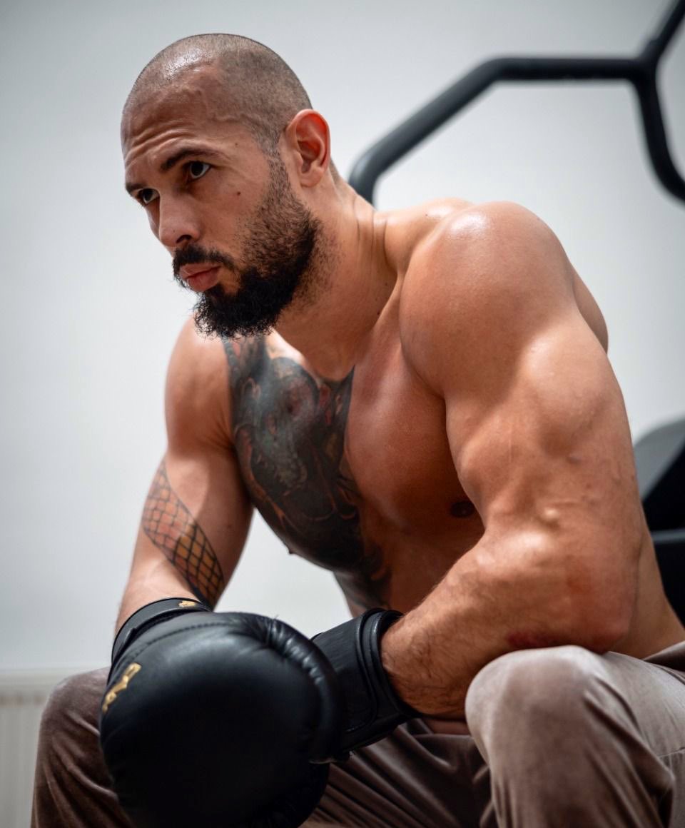 RT by @Cobratate: Andrew Tate has revealed that his Testosterone levels are off the charts 🤯 34.9 nmol/L is equivalent to 1,006 ng/dL Which is higher than 99.9% of men alive. Here’s how he did it: