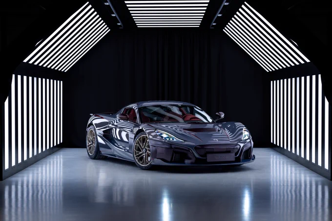 I’ve been driving my McLaren 765 LT in the mountains for the last two weeks and I’m going to take a different car to drive the famous Romanian Transalpina. Do I take my Rimac Nevera? My Koenigsegg Jesko? My Bugatti Chiron? Or my Pagani Huayra? Poll below.