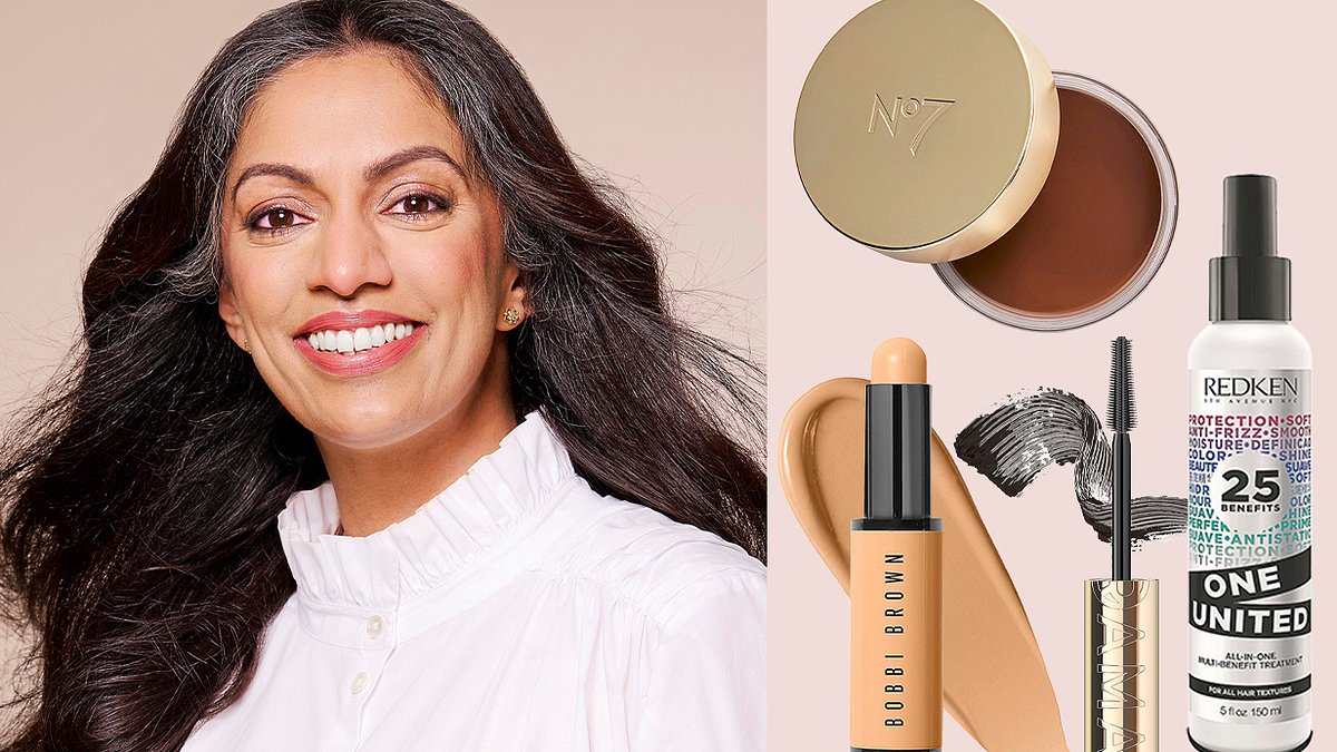 Our make-up artist reveals her top tips for covering up uneven skin tone, hyperpigmentation and dark circles - including an anti-ageing £4 Superdrug buy