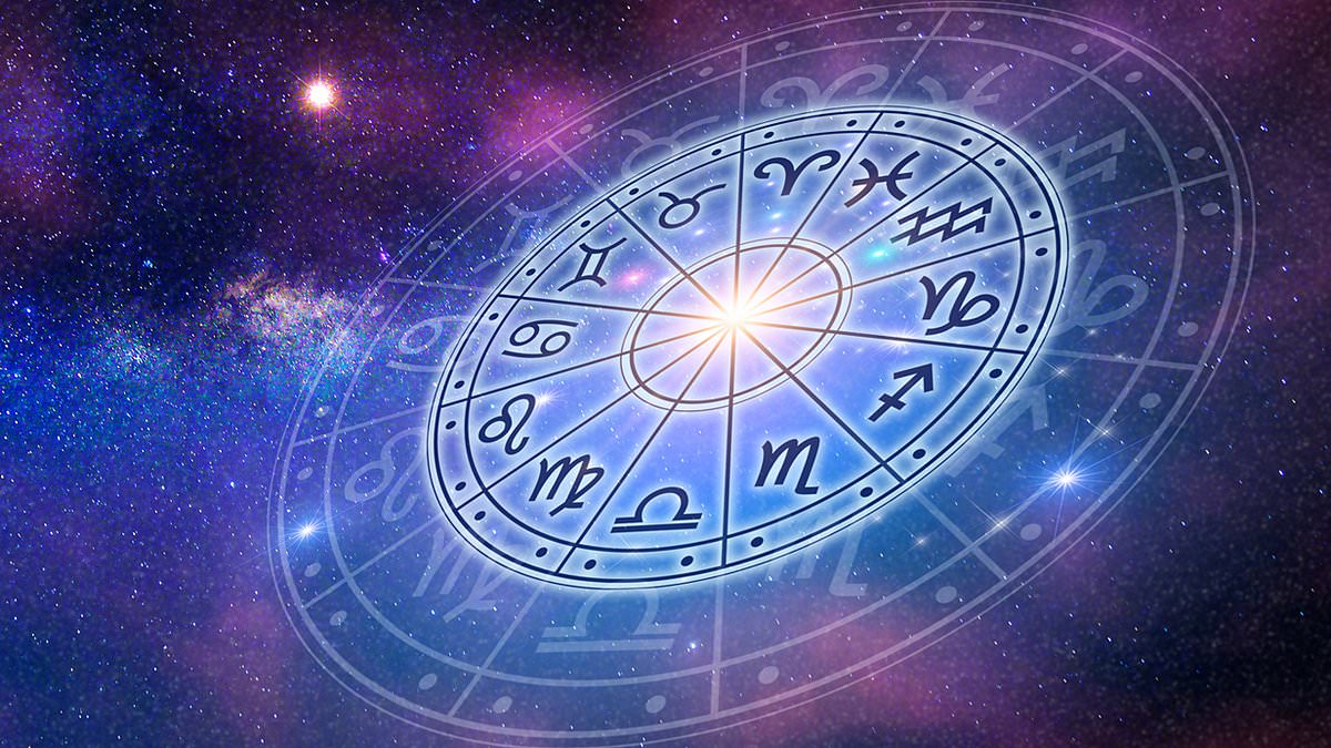 HOROSCOPES: Which star sign will gain financial clarity?