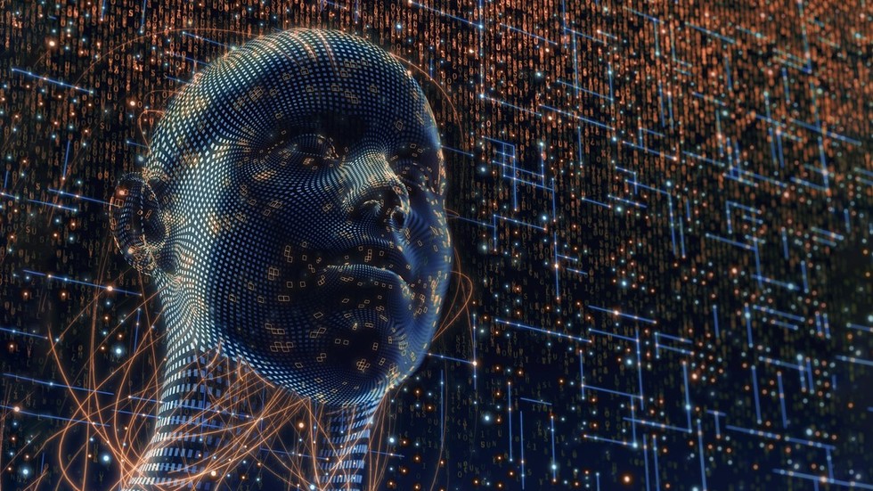 Is AI driving us all insane?