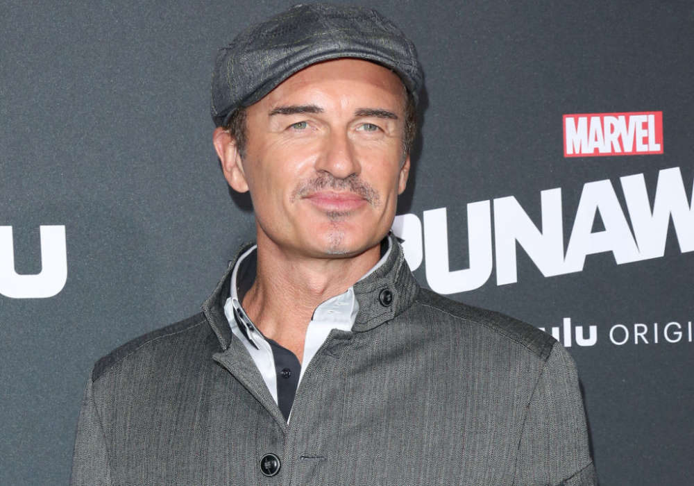 Fantastic Four star Julian McMahon passes away aged 56