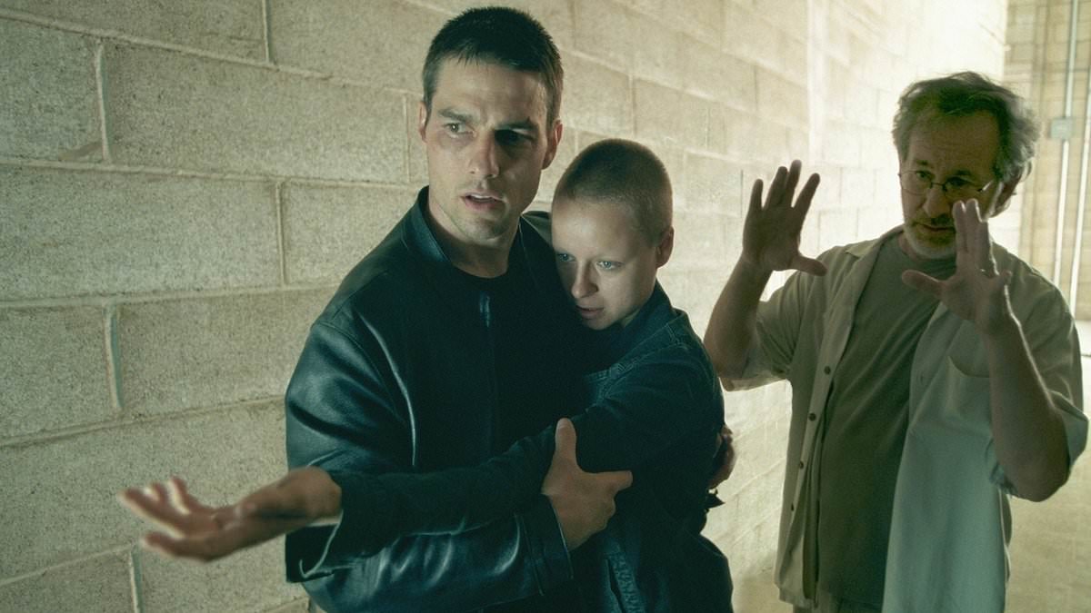 'Masterpiece' sci-fi film lauded as 'ahead of its time' with 'breathtaking action' finally lands on Netflix 23 years after its release