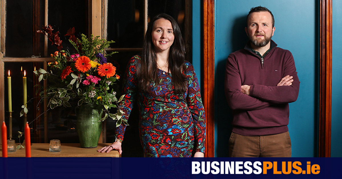 Kukoon siblings weave their business magic
