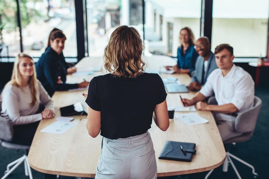 What Happened When Leaders Tested The Power Of Business Storytelling?