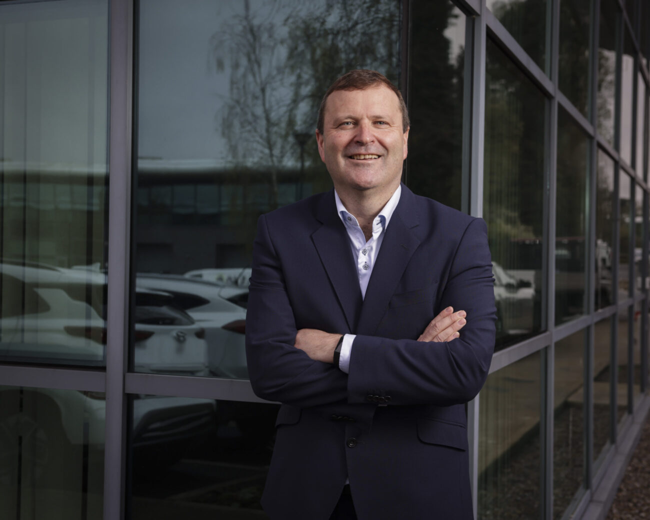 “For us, moving over to the UK is a no-brainer”: EV charger firm EasyGo on building out a British business