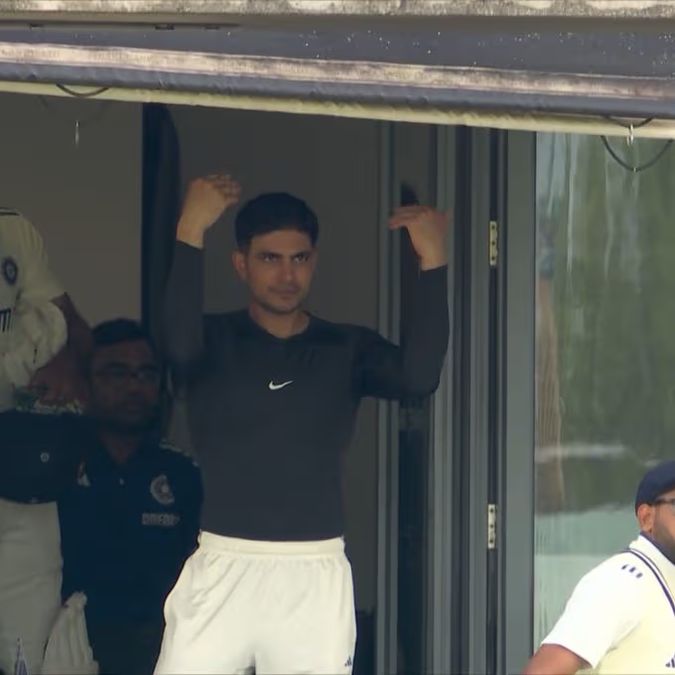 Shubman Gill’s 'Swoosh' moment: How a Nike vest sparked a sponsorship storm