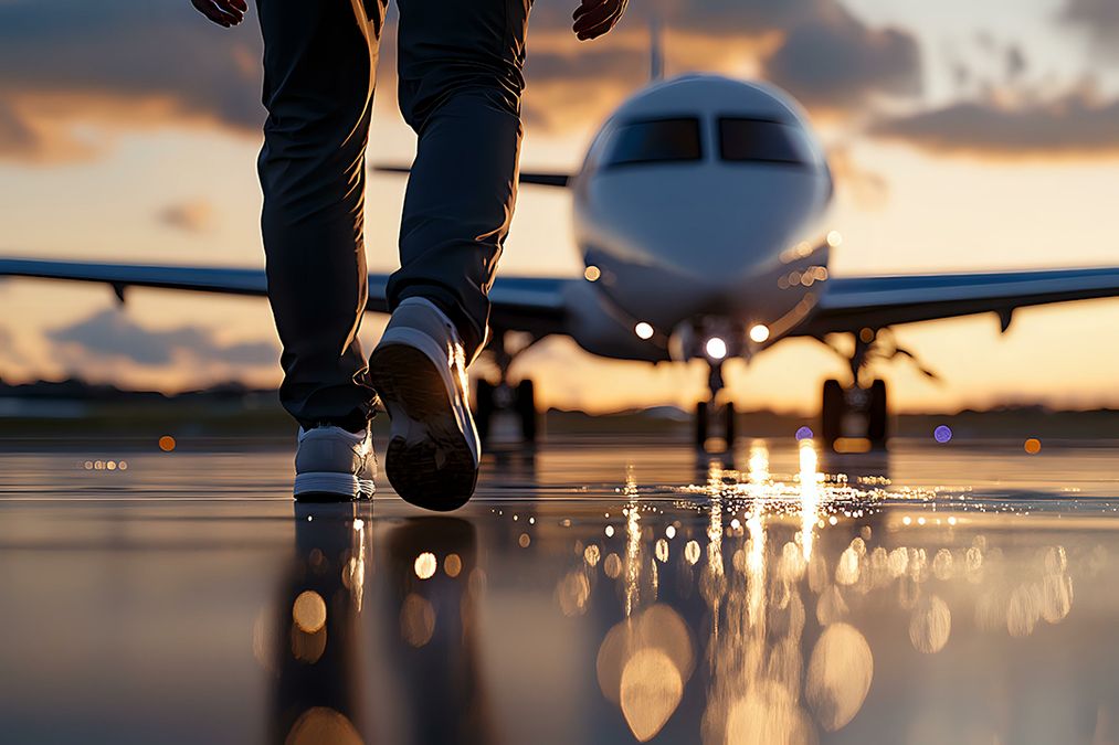 Zomato’s boss is now into planes: What’s he planning to deliver next?