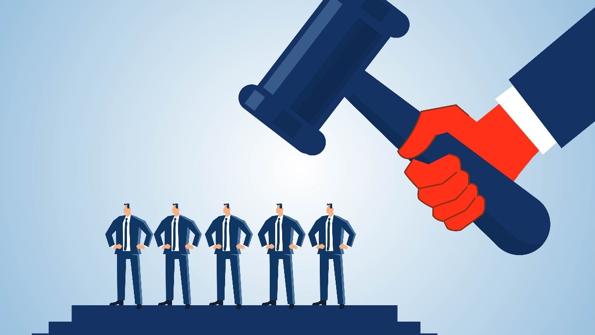 CA’s brutal truth: '₹10 crore won’t save you and your job’s already on borrowed time'