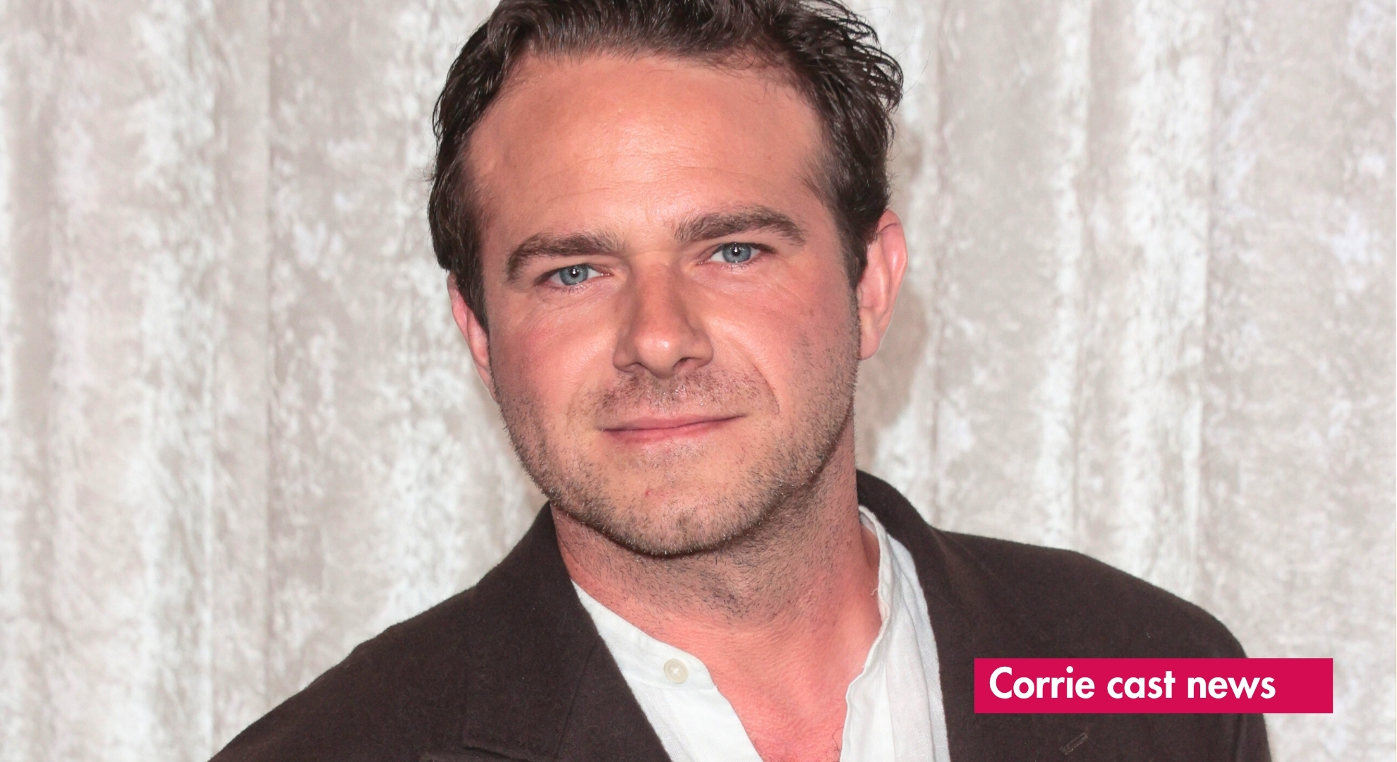 Coronation Street star Joe Layton hit with abuse from fans