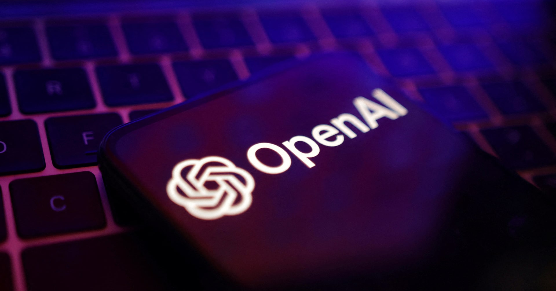 Exclusive: OpenAI to release web browser in challenge to Google Chrome