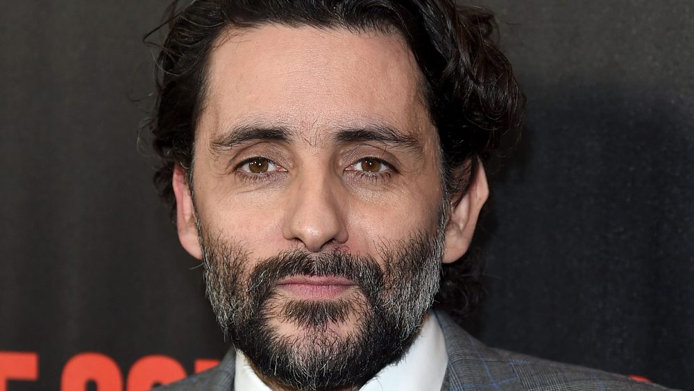 ‘Carry-On’ Director Jaume Collet-Serra Signs Rare Overall Film Deal at Netflix (EXCLUSIVE)
