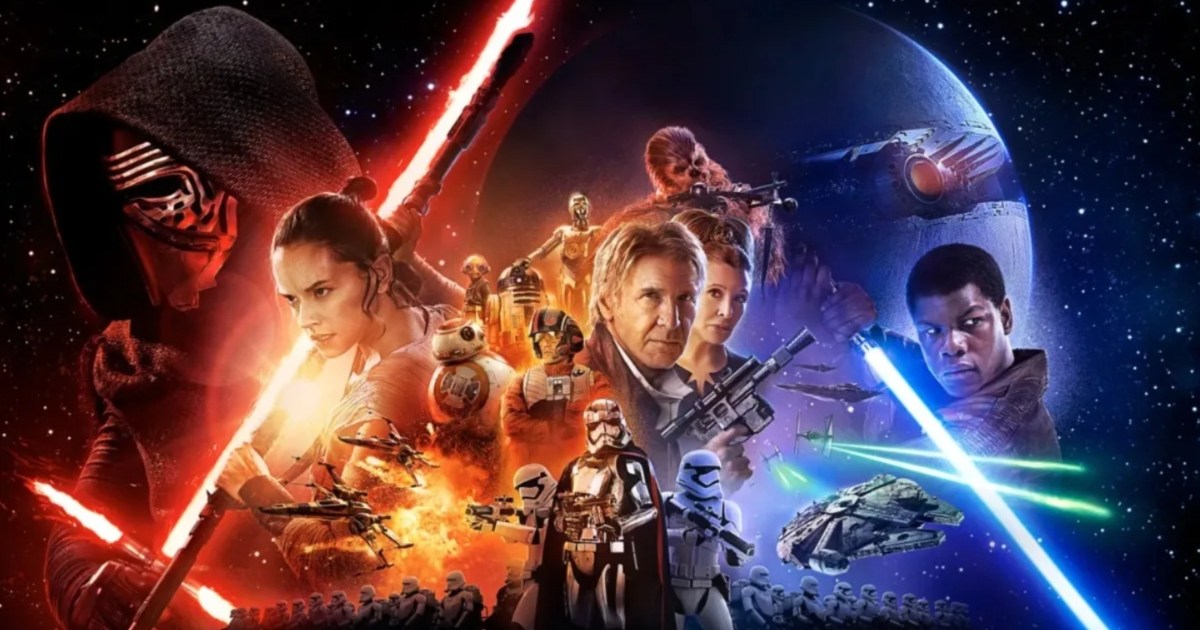 A Star Wars Sequel Trilogy Character Could Lead New Spin-off Movie - Comic Book Movies and Superhero Movie News