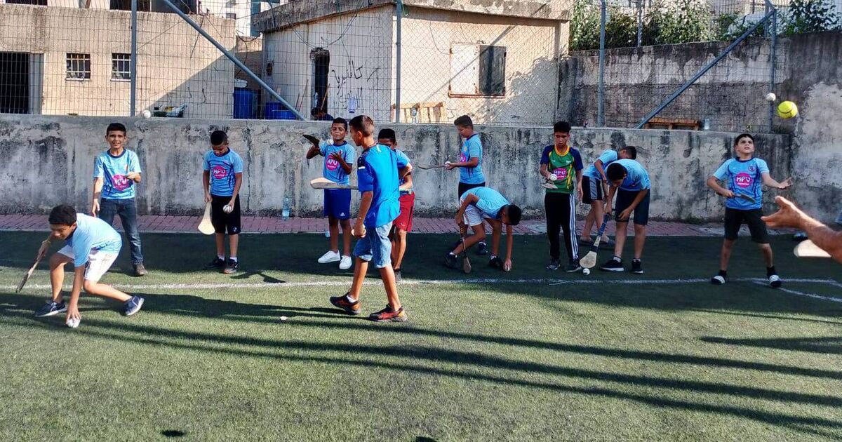 Palestine GAA club 'doing all they can' to make Irish tour happen after visa rejections