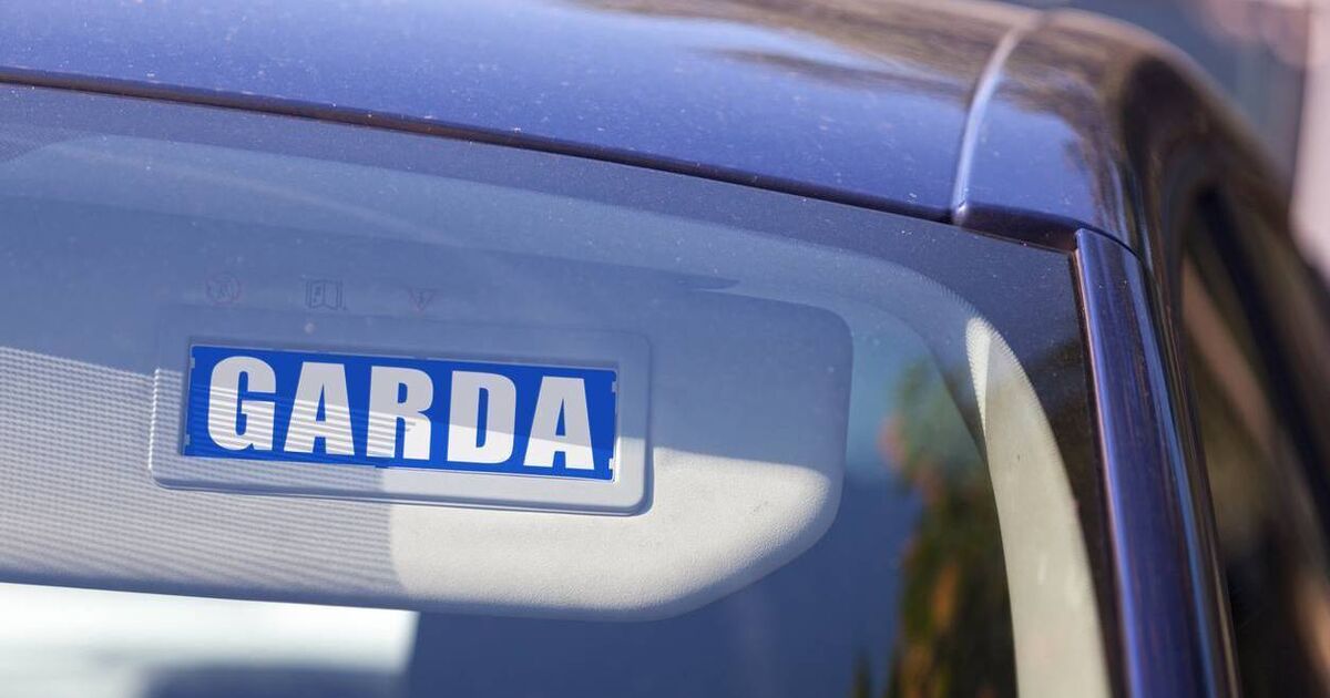 Gardaí at scene of three vehicle collision in Meath
