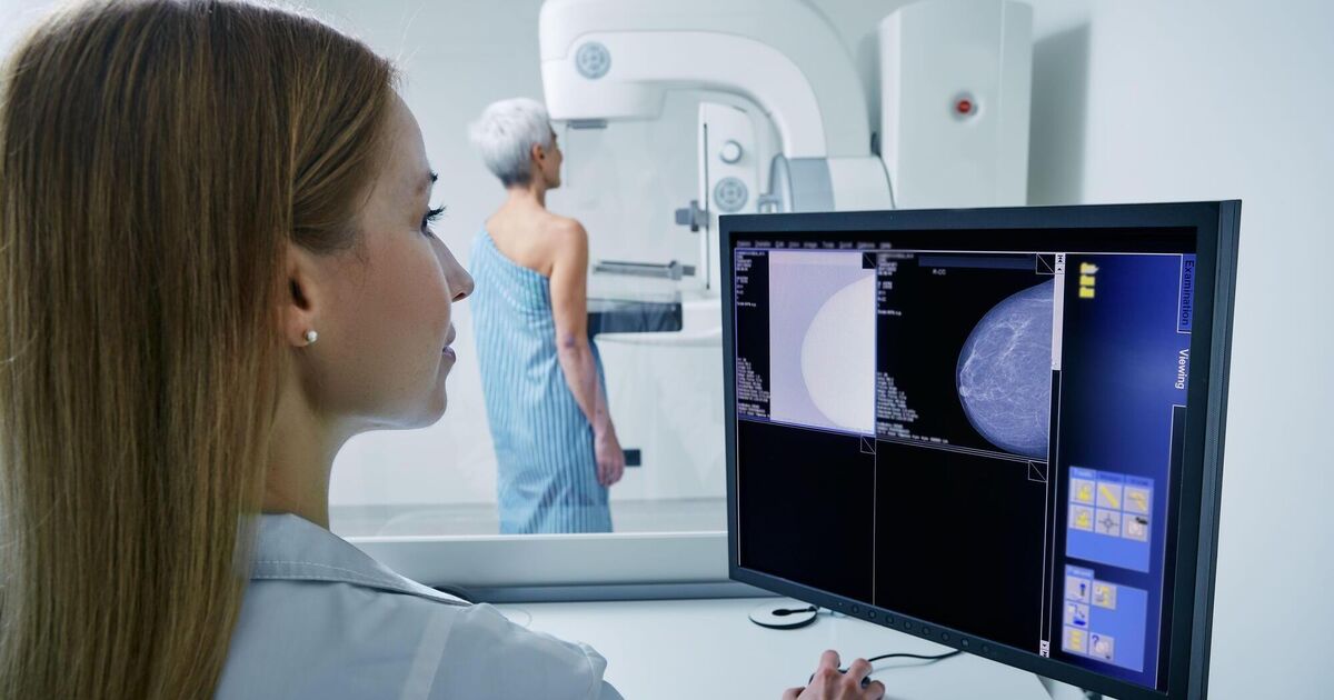Women waiting six months for scan to diagnosis breast cancer, says senator