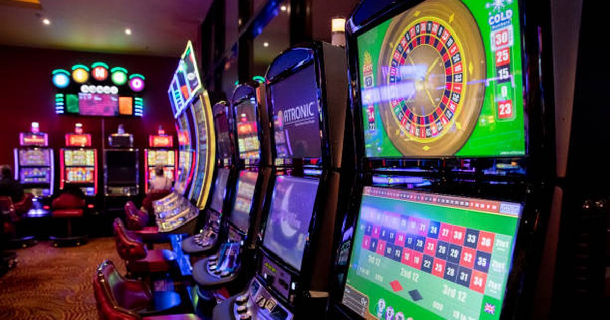 Relief for locals as gambling arcade plans refused following community pushback
