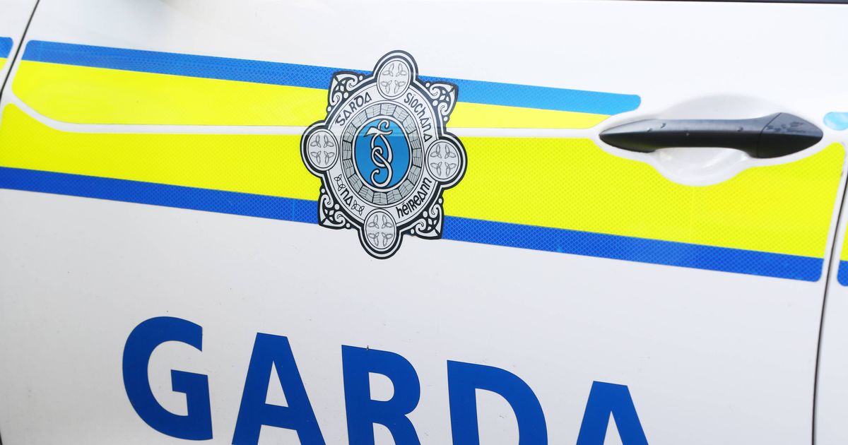 Garda investigation after three-vehicle crash involving bus and two cars