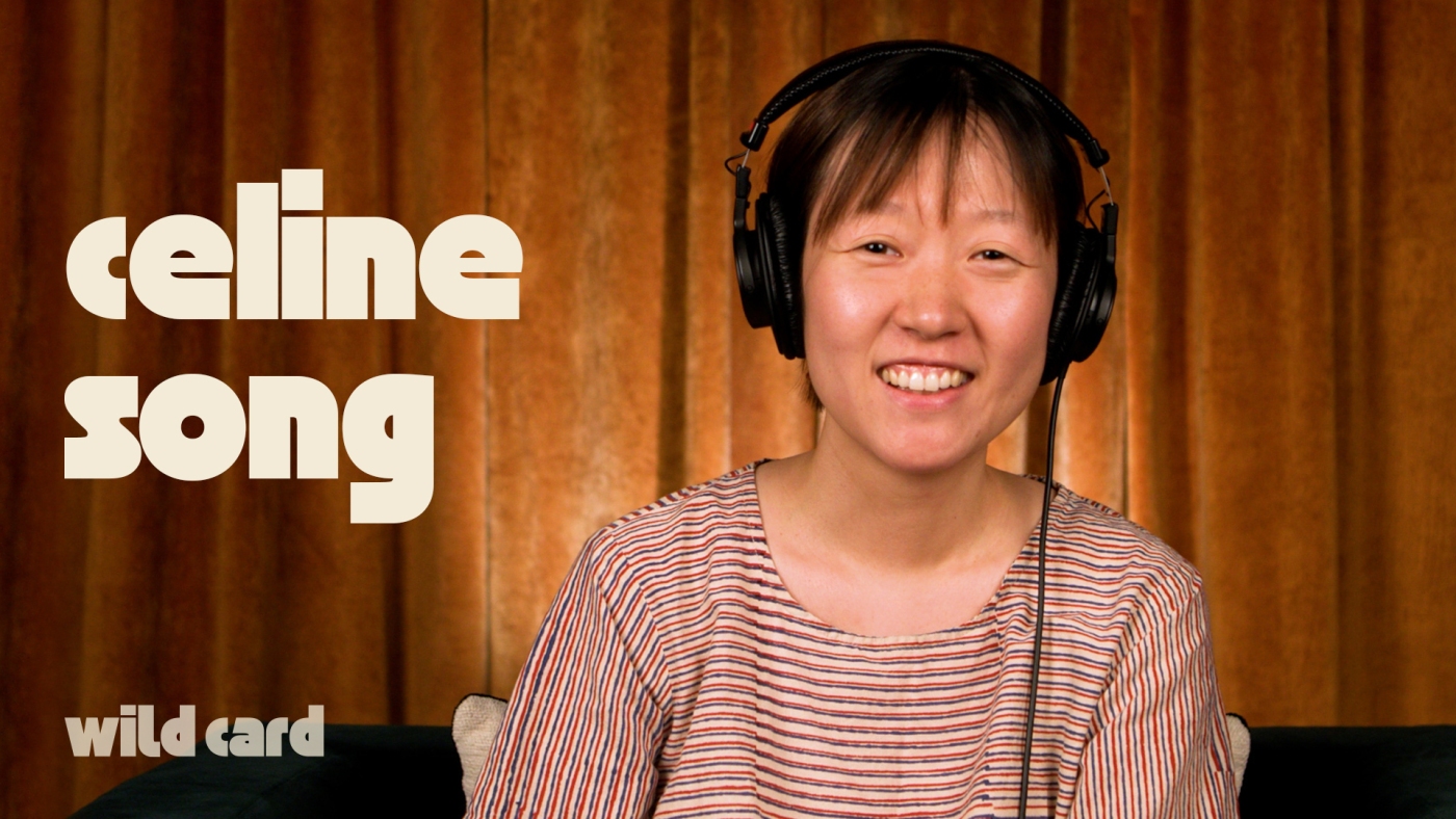 Celine Song had too much fun as a matchmaker