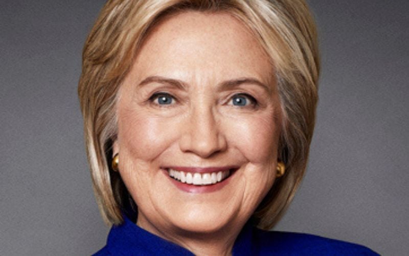 Hillary Rodham Clinton to receive leadership award in Dublin