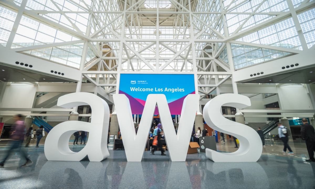 AWS Reportedly Set to Launch AI Agent Marketplace