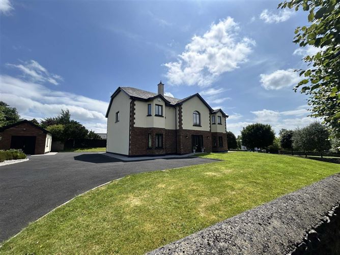 2 Parklands, Ballyalla, Ennis, County Clare - Location Location Ltd - 4940206