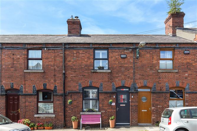6 Sullivan Street, Stoneybatter, Dublin 7 - Forkin Property - 4943234