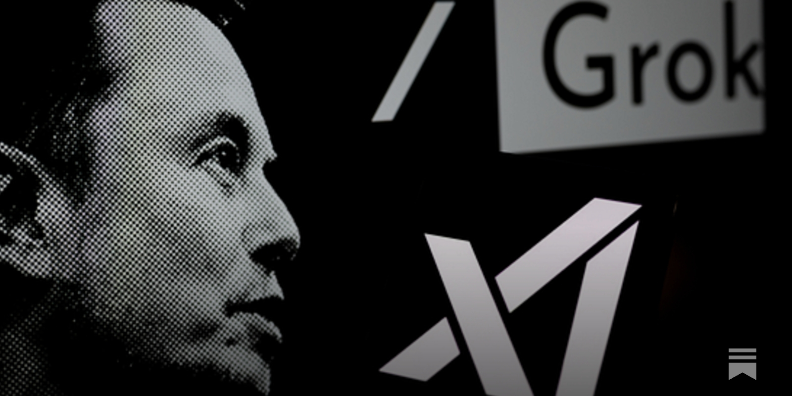 Elon Musk and the Mystery of the Nazi AI