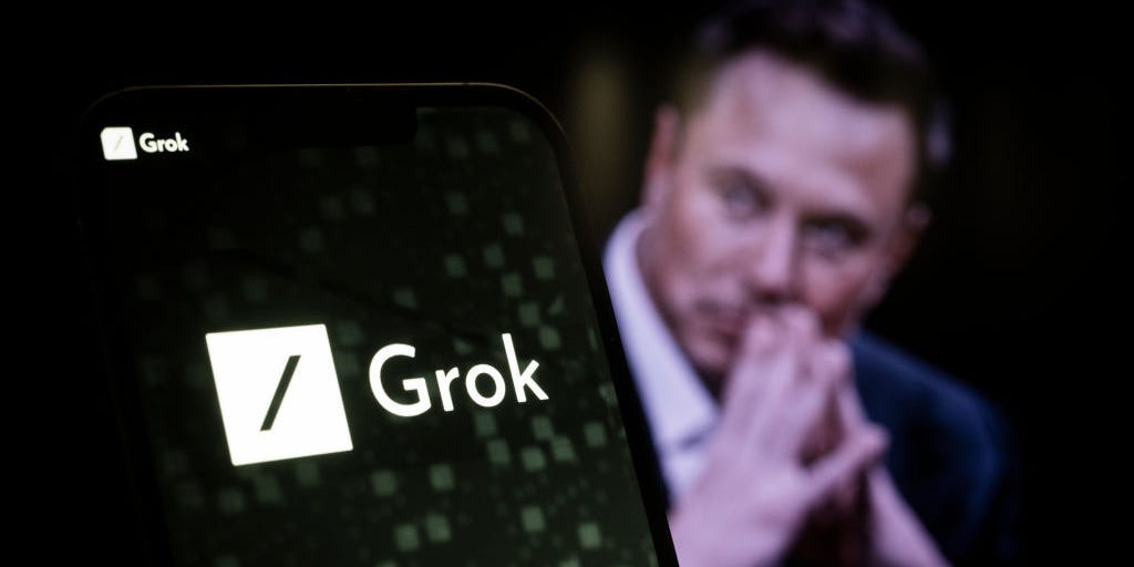 We asked Grok 4 about immigration and conflict in the Middle East. Unprompted, it turned to Elon Musk for answers.