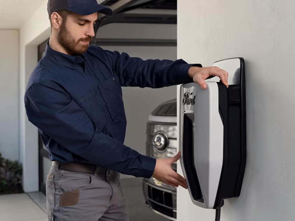 Ford Extends Power Promise EV Incentive Program Through September