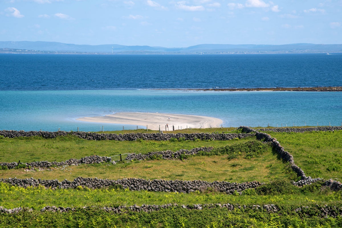Want to get paid £70,000 to move to a remote island? Here’s how - but there’s a catch