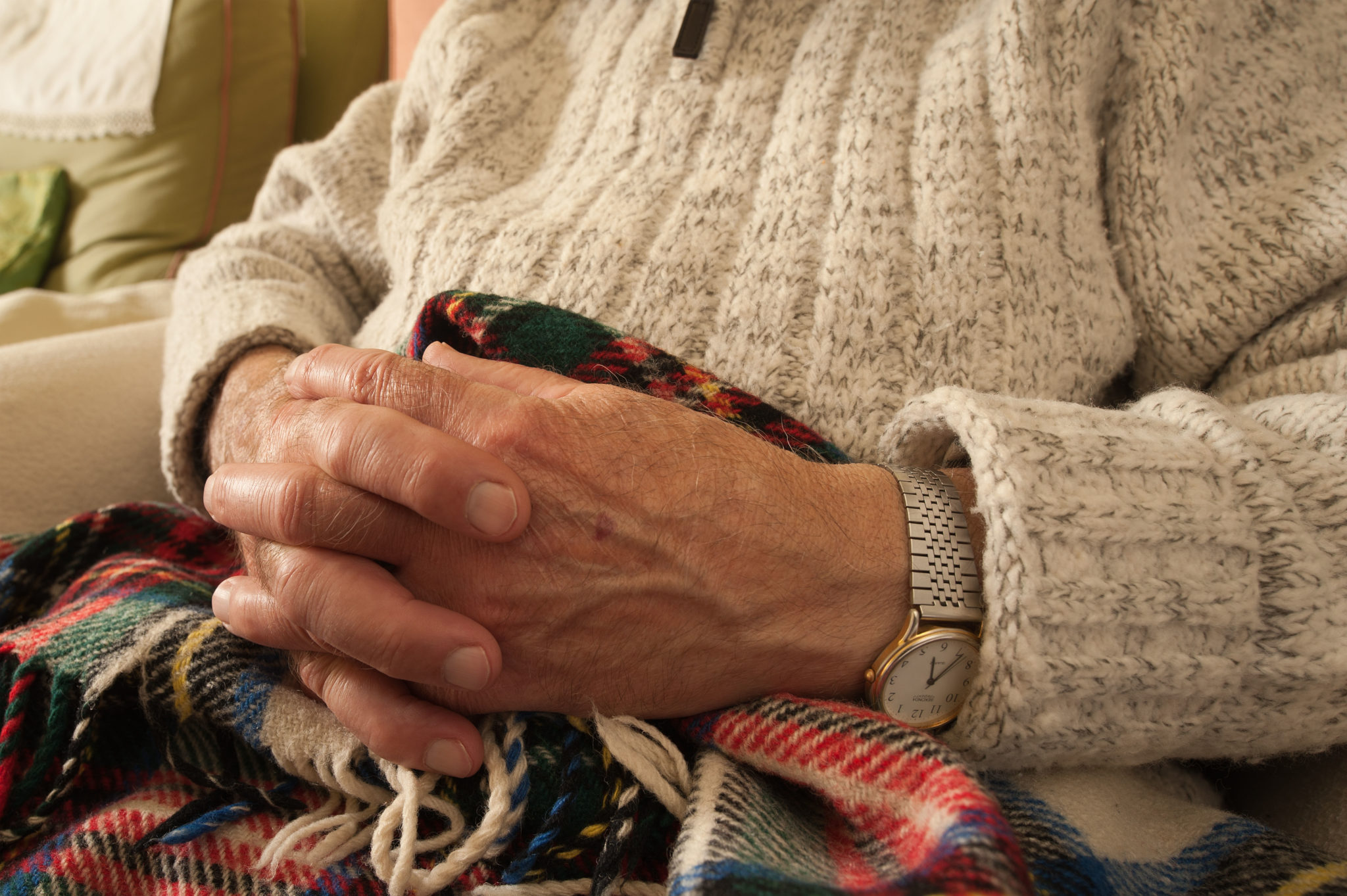 Older renters: Ireland risks 'whole generation on HAP'