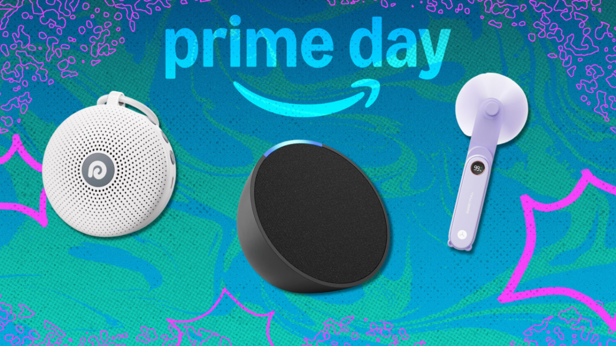 30+ of the best Prime Day deals for under $25: Echo, Philips, and more