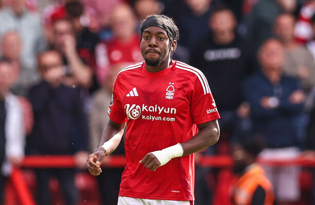 Anthony Elanga joins Newcastle in €60 million deal