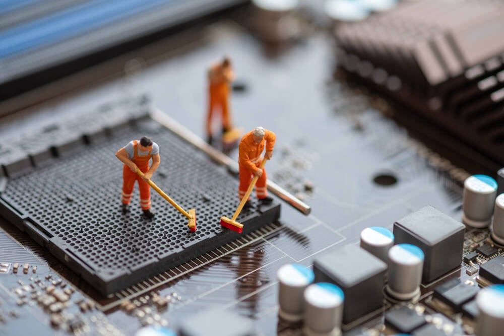 Tech to protect images against AI scrapers can be beaten, researchers show