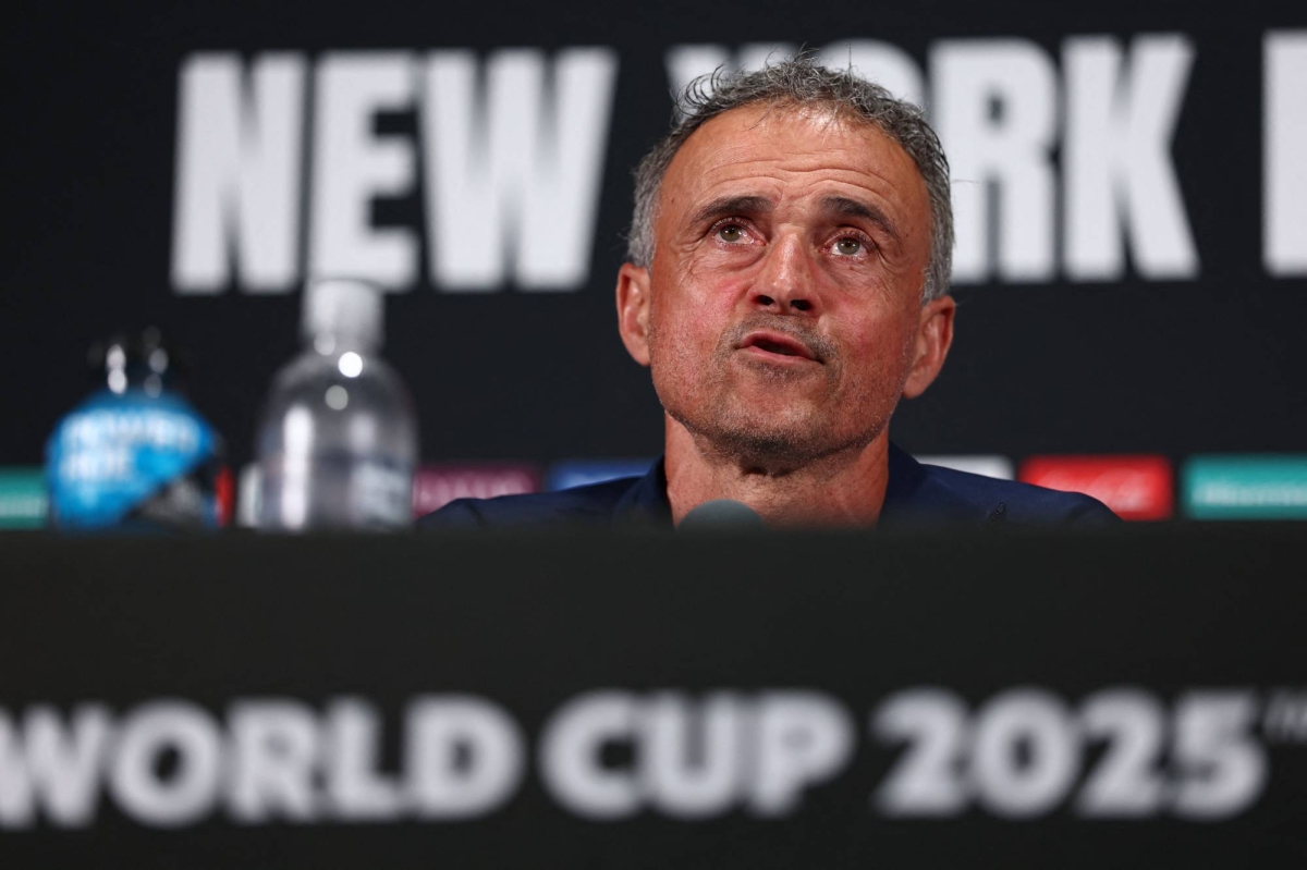 Chelsea out to stop PSG completing clean sweep in Club World Cup final