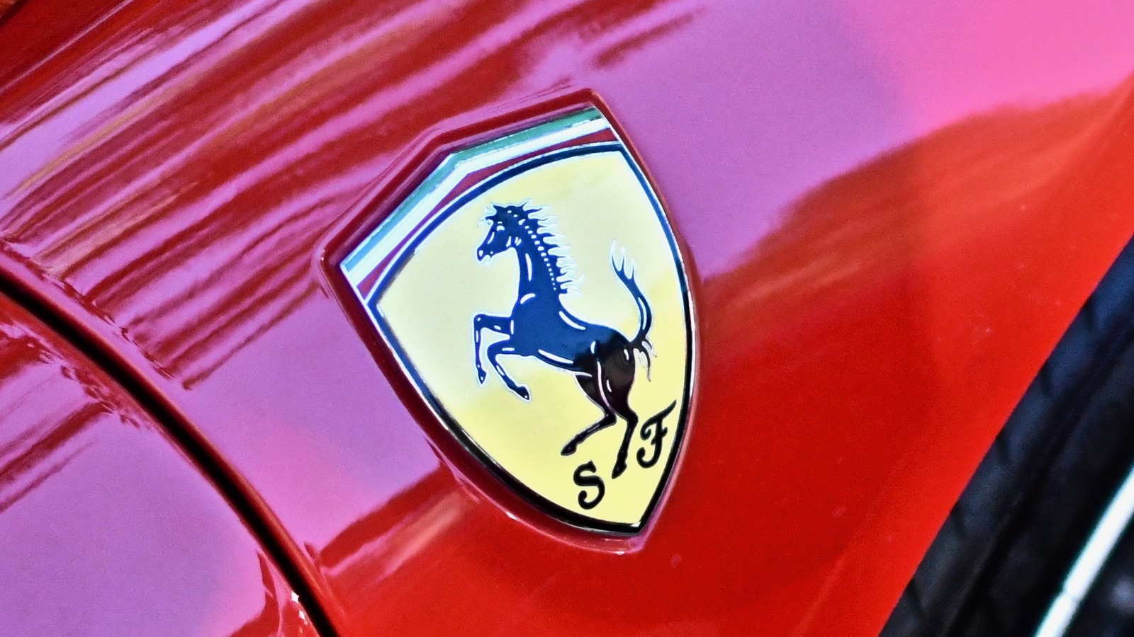 Who Owns Ferrari, And Where Does It Build Its Cars?
