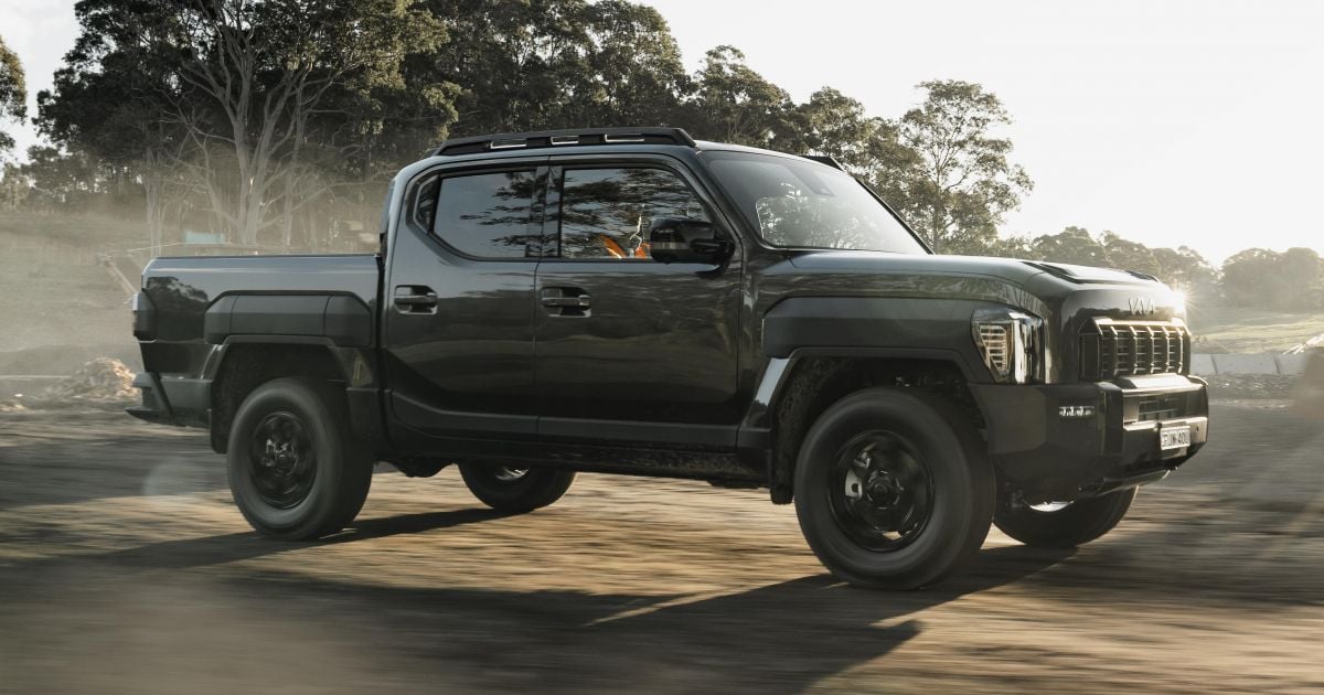Every new model coming to Australia in 2025 and beyond