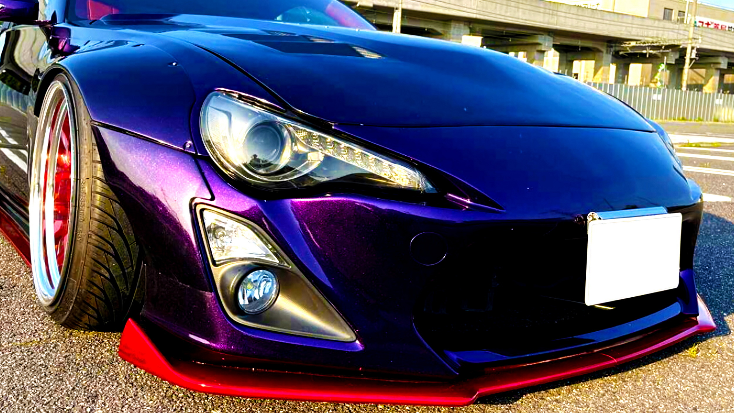 Believe It Or Not But This Is A Nissan 350Z
