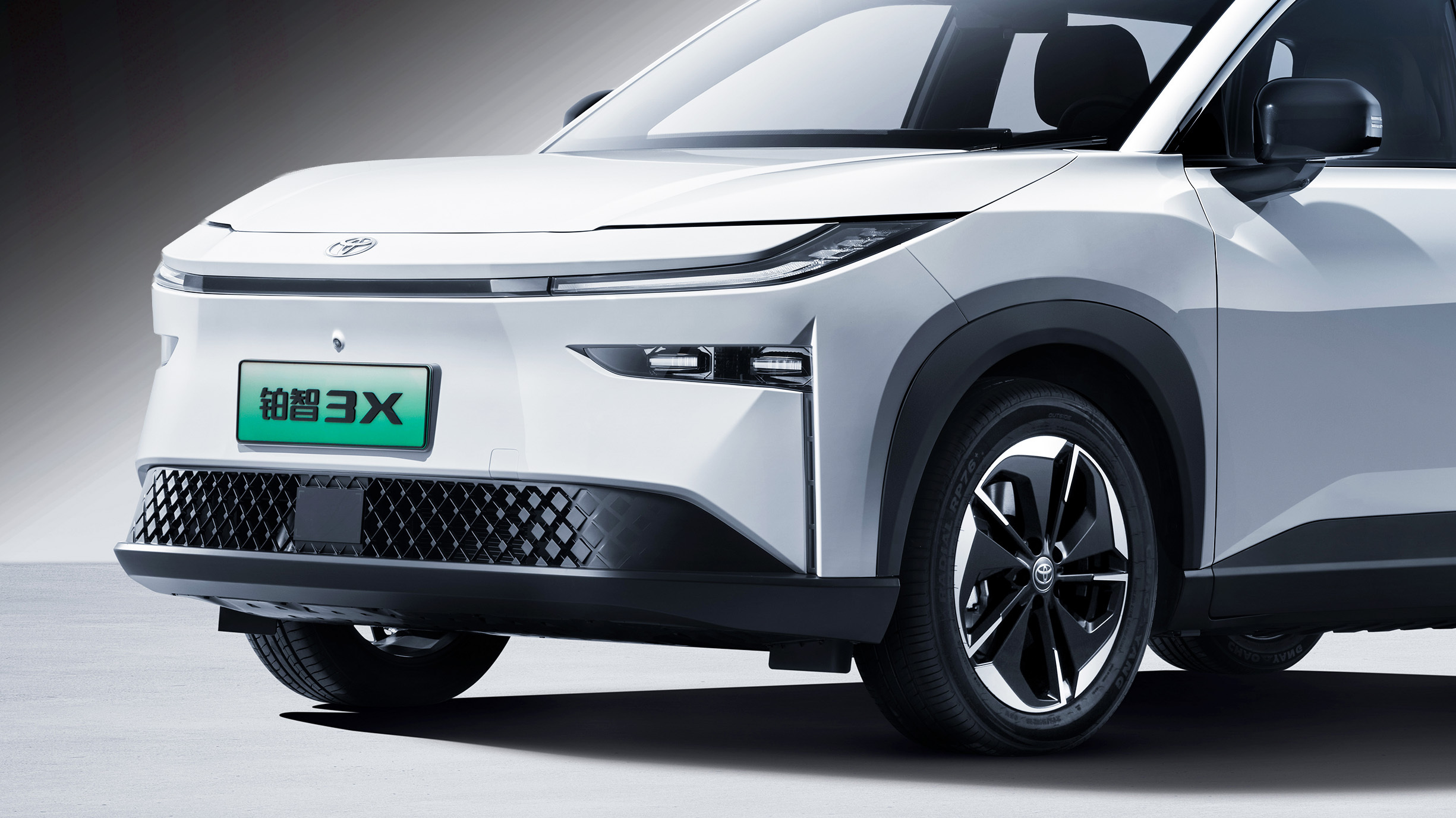 China Is Snapping Up This $15K EV Faster Than Toyota Can Build It
