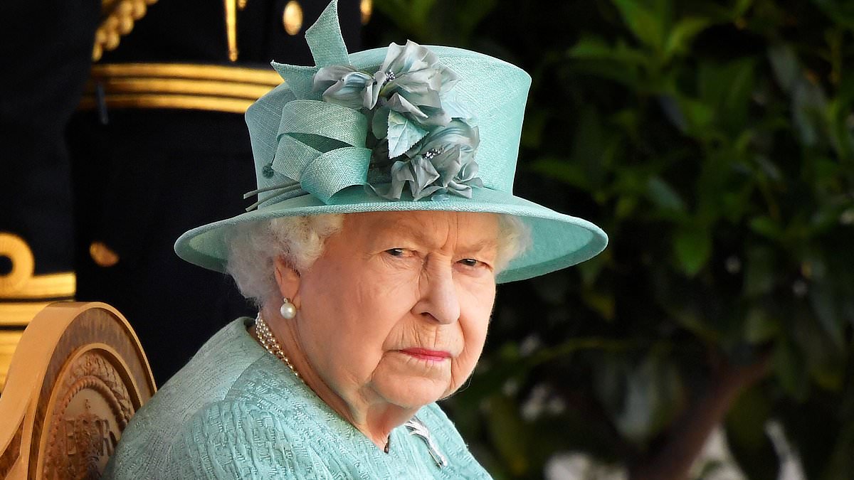 Queen Elizabeth II's defiant words that proved the 94-year-old monarch was still in charge