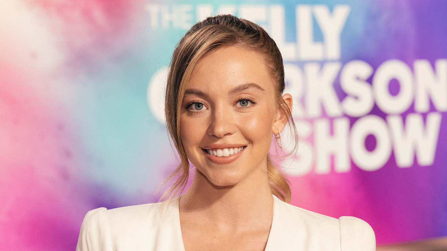 Sydney Sweeney Rumored for Major Role in New James Bond Film—and Now We Need It