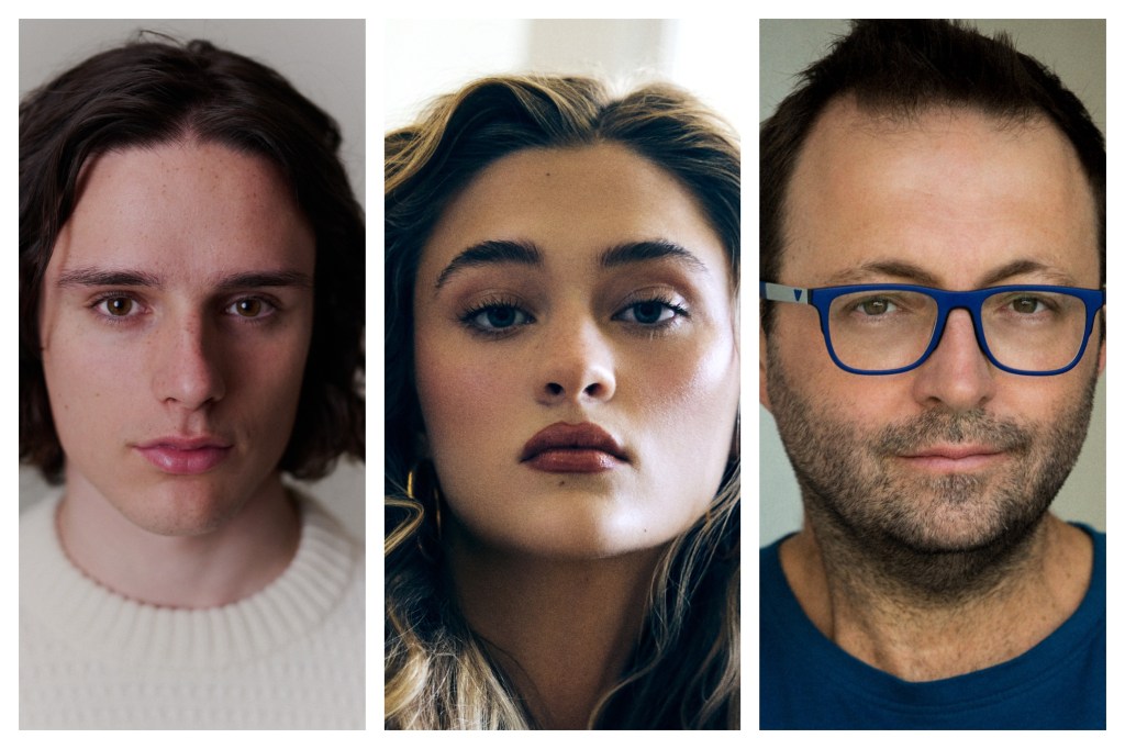 Lizzy Greene &amp; Harry Collett Confirmed For Adaptation Of New Adult Bestseller ‘Easy’ As Filming Wraps In Malta