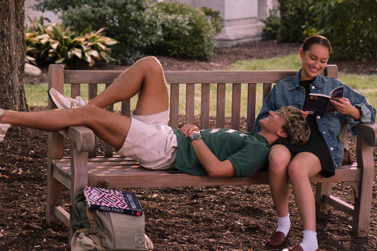 ‘The Summer I Turned Pretty’ Threatens To “Ban” Viewers Engaging In “Hate Speech Or Bullying” Ahead Of Season 3 Premiere