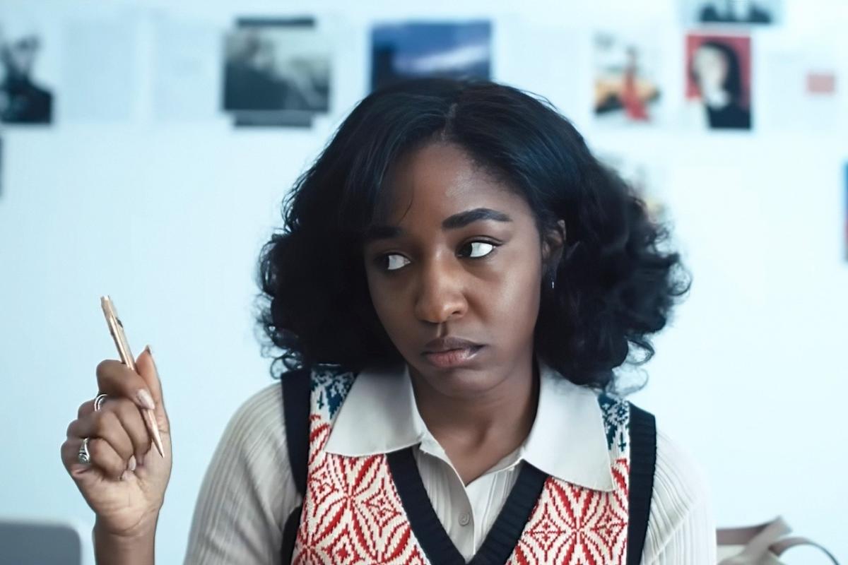Stream It Or Skip It: ‘Opus’ on HBO Max, a Disappointing Satire That Leaves Ayo Edebiri High and Dry