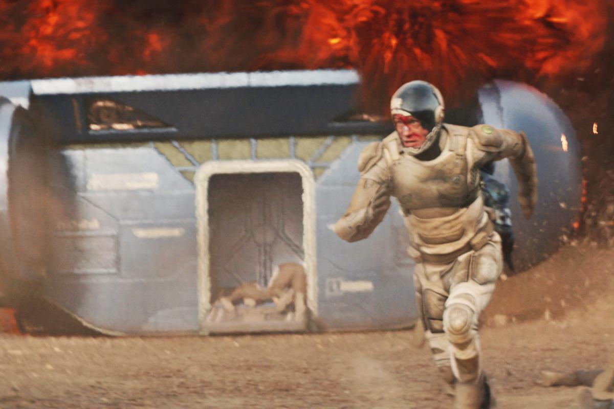 ‘Murderbot’ Episode 10 Recap: You Can Go Your Own Way (Season 1 Finale)